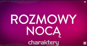 Czym jest personalizacja? 2 Podcast rozmowy nocą. Nietypowe objawy ADHD u dorosłych.
