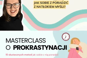 Pakiet Prokrastynacja & Natłok myśli