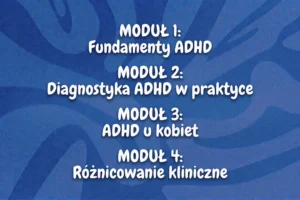 MODUŁY 1-4